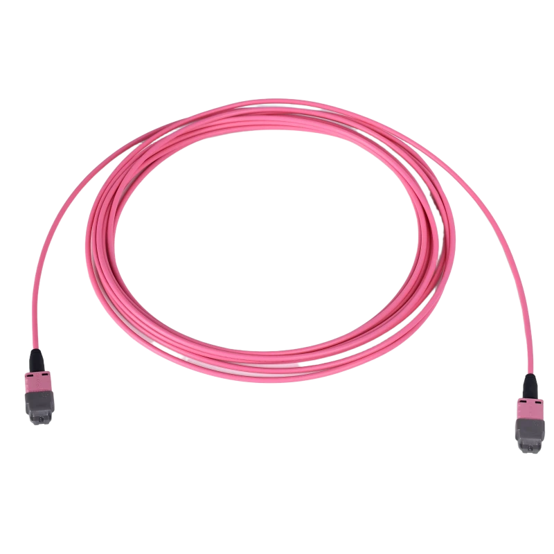 12 Fiber MTP patchcord Pro OM4