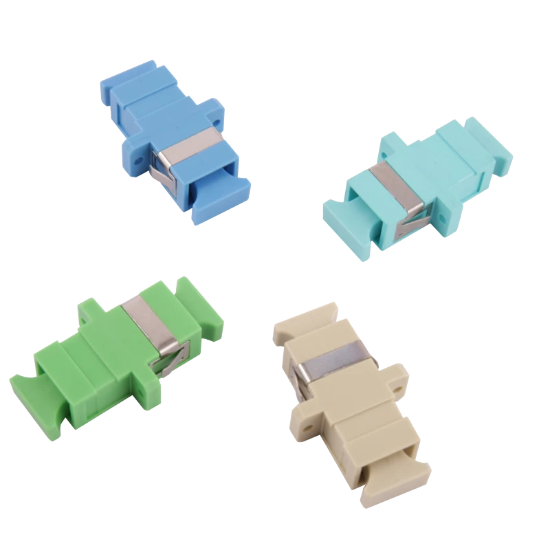 SC Simplex adaptor