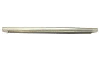 Splice protection tube