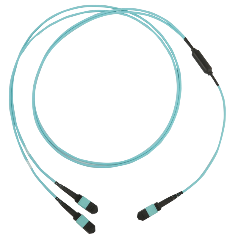 MTP Y cable