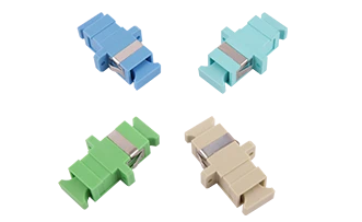 SC Simplex adaptor