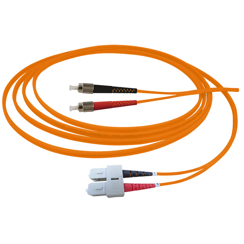FC-SC Duplex Patchcord
