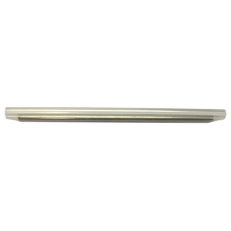 Splice protection tube